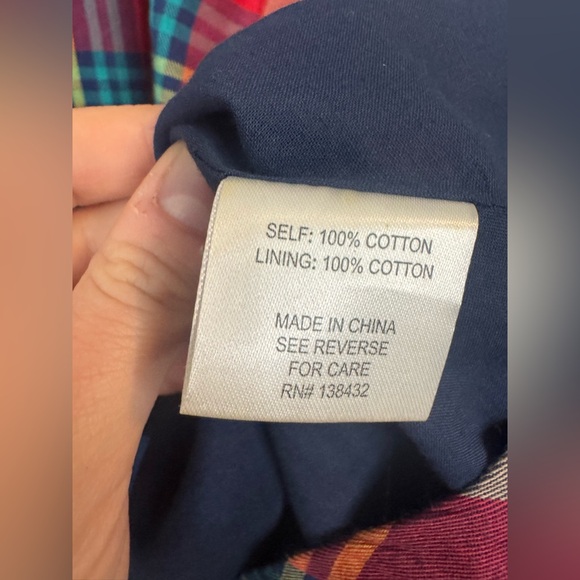 Modcloth Count The Ways A-line Plaid Dress - Picture 14 of 16